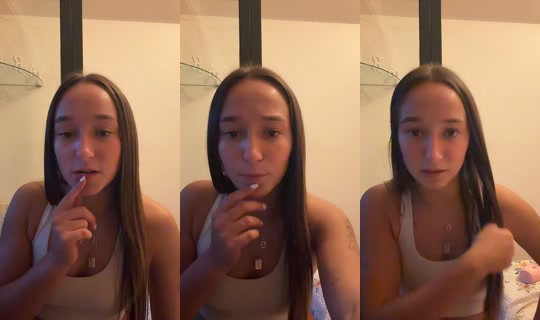 carlaalorenzoo TikTok Live — Sep 21, 2026, 7:00 PM