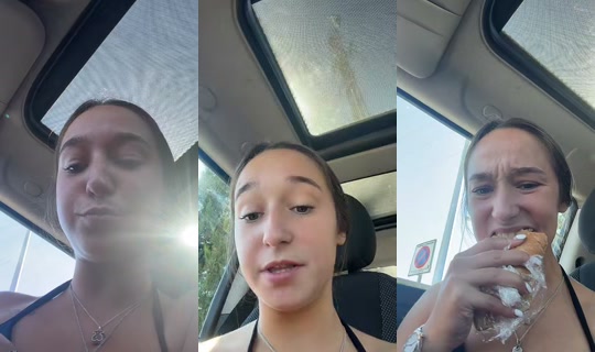 carlaalorenzoo TikTok Live — Sep 24, 2026, 12:37 PM