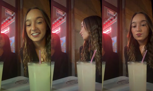 carlaalorenzoo TikTok Live — Sep 25, 2026, 8:13 PM