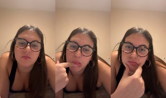 carlaberdunnn TikTok Live — Oct 3, 2026, 6:53 PM