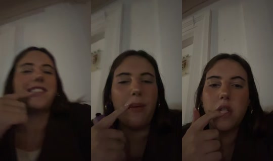 carlaberdunnn TikTok Live — Oct 4, 2026, 7:43 PM