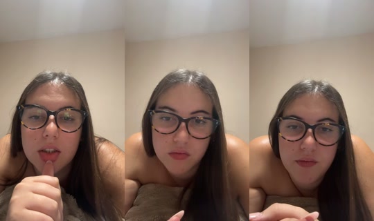 carlaberdunnn TikTok Live — Oct 7, 2026, 9:09 PM