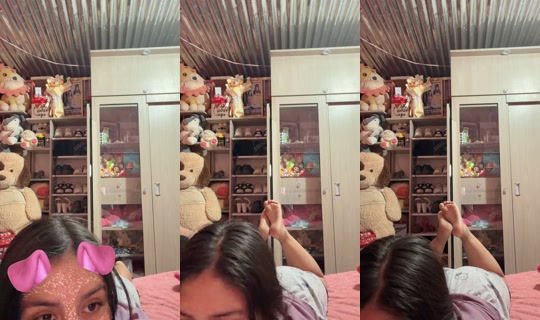 carlabernardo755 TikTok Live — Aug 25, 2026, 5:10 AM