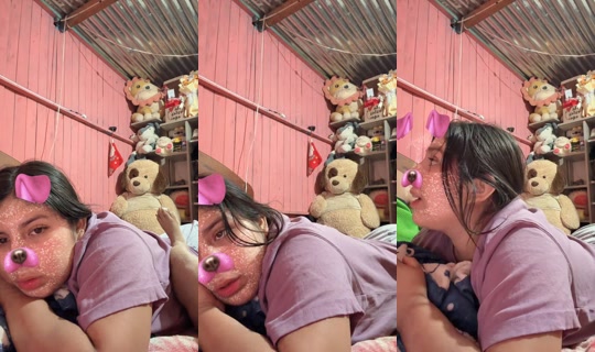 carlabernardo755 TikTok Live — Aug 25, 2026, 6:19 AM