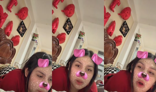 carlabernardo755 TikTok Live — Aug 26, 2026, 4:30 AM