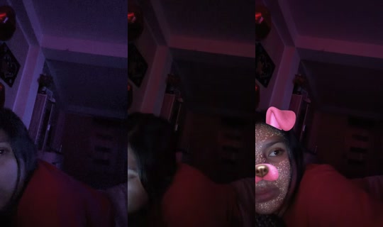 carlabernardo755 TikTok Live — Aug 26, 2026, 5:15 AM