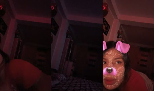 carlabernardo755 TikTok Live — Aug 26, 2026, 5:30 AM