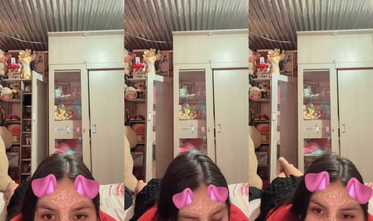 carlabernardo755 TikTok Live — Aug 27, 2026, 4:10 AM