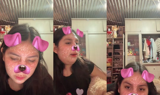 carlabernardo755 TikTok Live — Aug 28, 2026, 4:08 AM