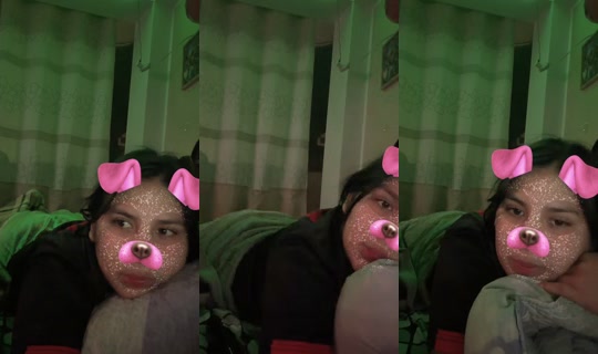 carlabernardo755 TikTok Live — Aug 29, 2026, 5:46 AM
