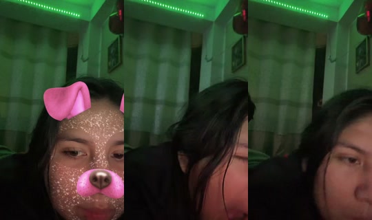 carlabernardo755 TikTok Live — Aug 29, 2026, 6:13 AM