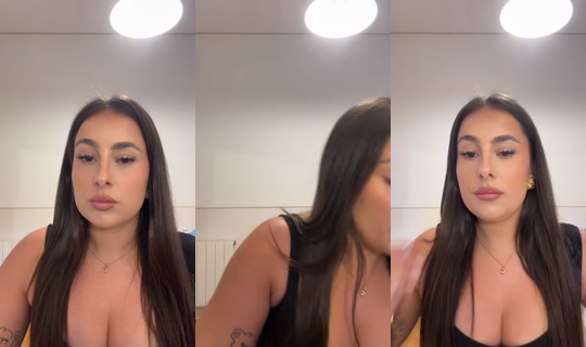 carlabonals TikTok Live — Aug 30, 2026, 5:13 PM