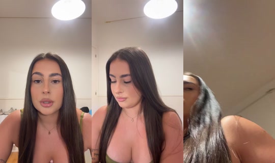 carlabonals TikTok Live — Sep 2, 2026, 6:24 PM