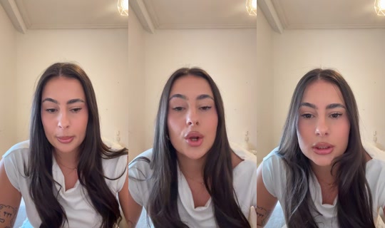 carlabonals TikTok Live — Sep 28, 2026, 3:21 PM