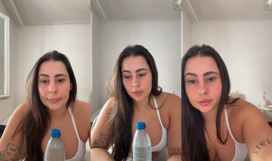 carlabonals TikTok Live — Sep 29, 2026, 9:49 AM