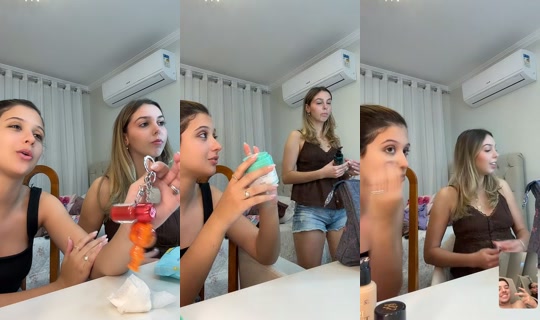 carlabulerjahn TikTok Live — Aug 22, 2026, 9:26 PM