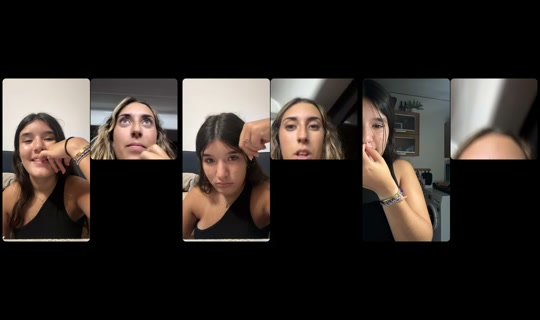 carlagarciaas_ TikTok Live — Sep 1, 2026, 9:15 PM
