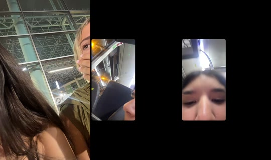 carlagarciaas_ TikTok Live — Oct 3, 2026, 11:30 PM