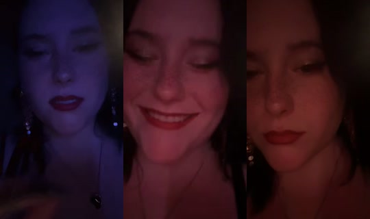 carlajasminesanc TikTok Live — Sep 30, 2026, 2:01 AM