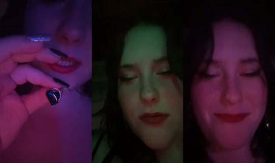 carlajasminesanc TikTok Live — Sep 30, 2026, 3:01 AM