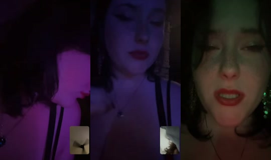 carlajasminesanc TikTok Live — Sep 30, 2026, 3:50 AM