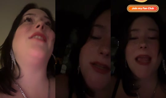 carlajasminesanc TikTok Live — Oct 3, 2026, 7:38 PM
