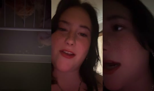 carlajasminesanc TikTok Live — Oct 3, 2026, 8:29 PM