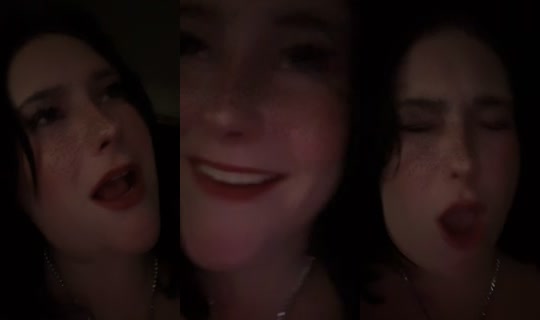 carlajasminesanc TikTok Live — Oct 3, 2026, 9:24 PM