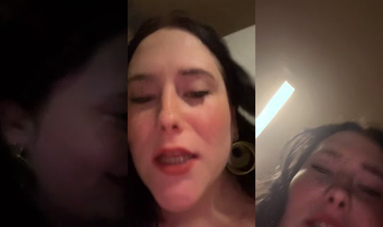 carlajasminesanc TikTok Live — Oct 4, 2026, 1:54 AM