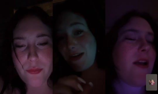 carlajasminesanc TikTok Live — Oct 4, 2026, 2:25 AM