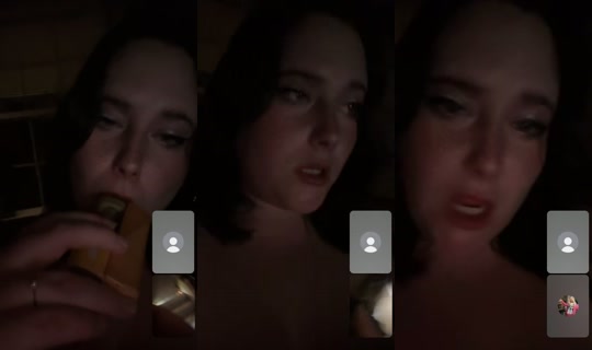 carlajeandarleenevans TikTok Live — Sep 1, 2026, 4:41 AM