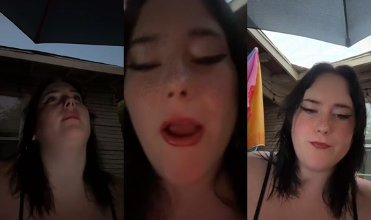 carlajeandarleenevans TikTok Live — Sep 1, 2026, 11:52 AM