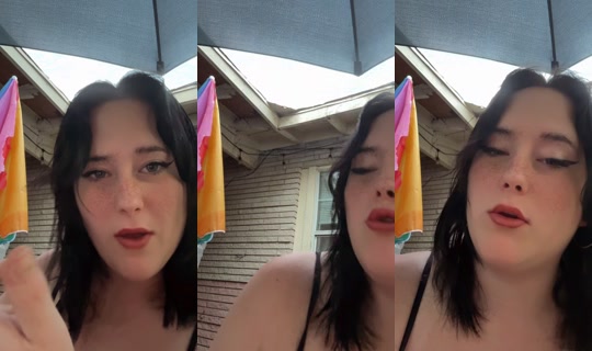 carlajeandarleenevans TikTok Live — Sep 1, 2026, 12:13 PM