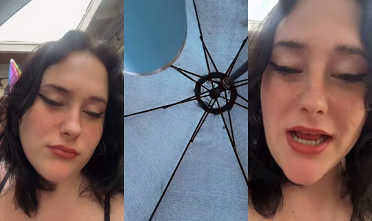 carlajeandarleenevans TikTok Live — Sep 1, 2026, 12:39 PM
