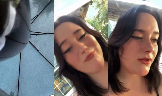 carlajeandarleenevans TikTok Live — Sep 2, 2026, 12:19 AM