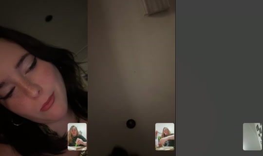 carlajeandarleenevans TikTok Live — Sep 2, 2026, 3:35 PM