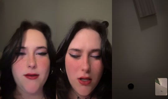 carlajeandarleenevans TikTok Live — Sep 3, 2026, 6:33 PM