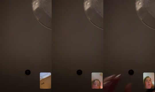 carlajeandarleenevans TikTok Live — Sep 3, 2026, 8:51 PM