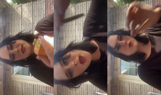 carlajeandarleenevans TikTok Live — Sep 5, 2026, 9:41 PM