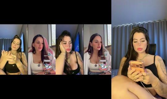 carlalacerdavg2 TikTok Live — Aug 27, 2026, 1:45 PM