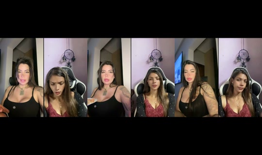 carlalacerdavg2 TikTok Live — Aug 27, 2026, 3:34 PM