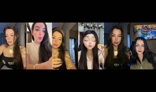 carlalacerdavg2 TikTok Live — Aug 29, 2026, 1:16 PM