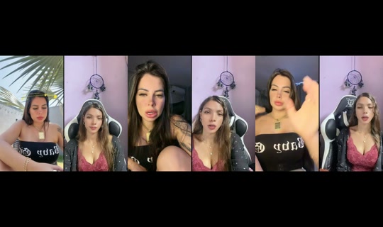 carlalacerdavg2 TikTok Live — Aug 29, 2026, 3:08 PM