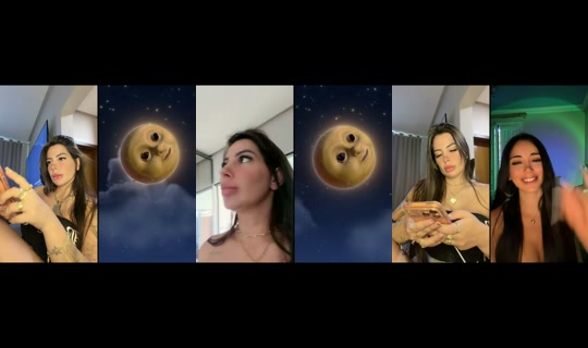 carlalacerdavg2 TikTok Live — Aug 29, 2026, 5:49 PM