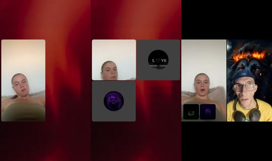 carlalebailly53 TikTok Live — Sep 25, 2026, 5:50 PM
