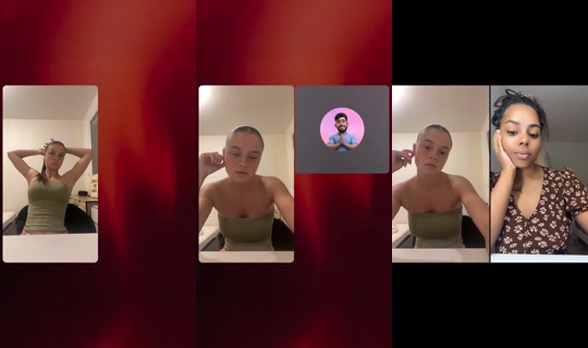 carlalebailly53 TikTok Live — Sep 25, 2026, 6:54 PM
