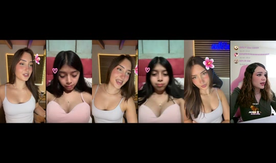 carlamauradelgado TikTok Live — Aug 24, 2026, 9:37 PM