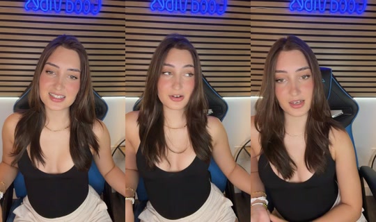 carlamauradelgado TikTok Live — Aug 25, 2026, 7:27 PM