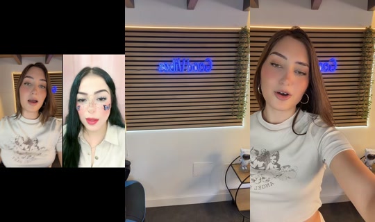 carlamauradelgado TikTok Live — Aug 26, 2026, 10:32 AM