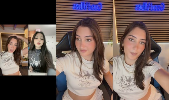 carlamauradelgado TikTok Live — Aug 26, 2026, 1:35 PM